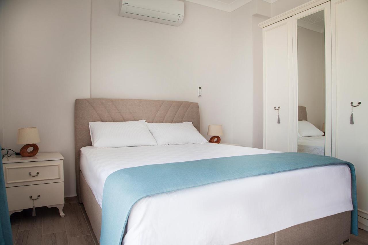 Dadya Apart Otel Datca Exterior photo