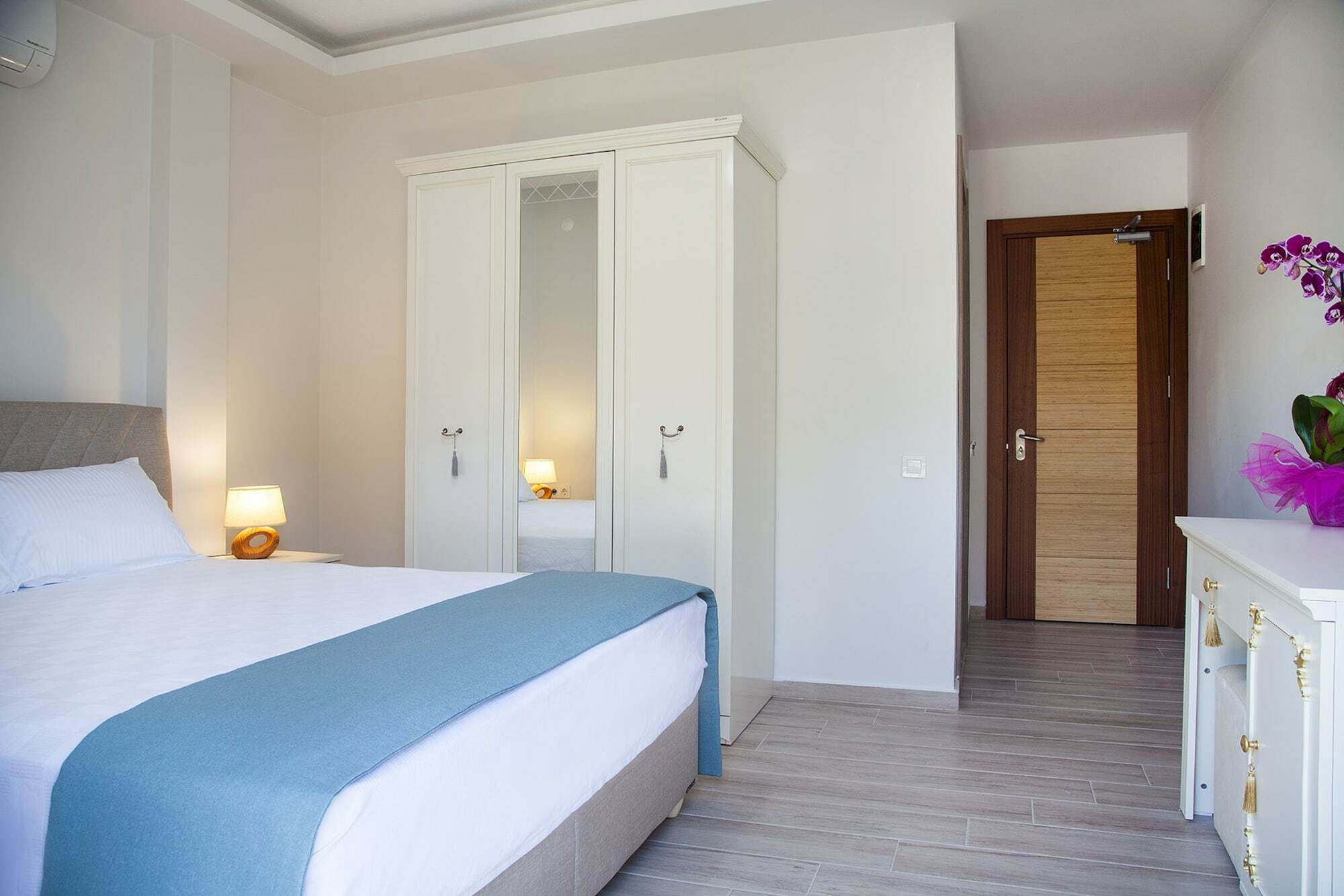 Dadya Apart Otel Datca Exterior photo