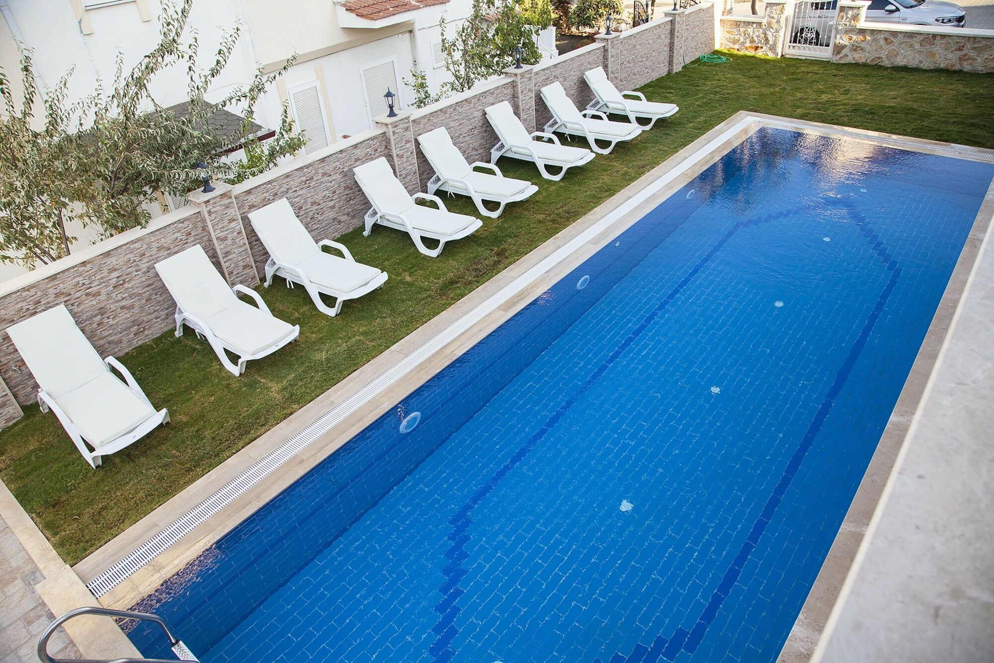 Dadya Apart Otel Datca Exterior photo